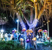 ArtWalk - Tourism Caloundra