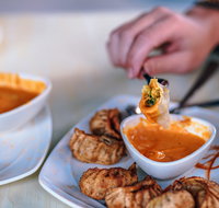 Asian Finger Food Cooking Class - Tourism Caloundra