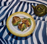 A Still Life - solo exhibition  Karen Sedaitis - Tourism Caloundra