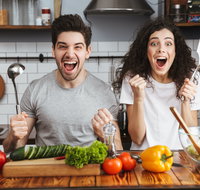 At Home Asian Cooking Course Online - Tourism Caloundra