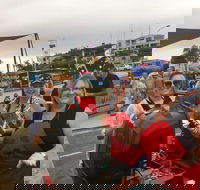 Australia Day BBQ Breakfast  Moonta Bay - Tourism Caloundra