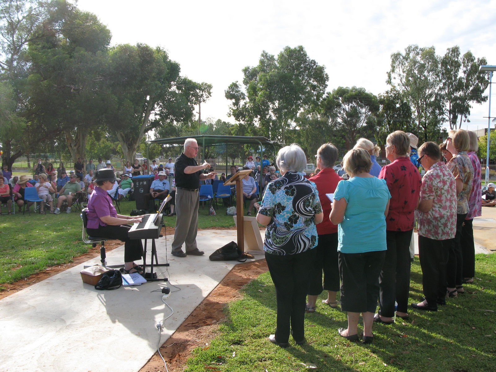 Arumpo NSW Tourism Caloundra