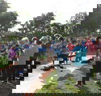 Australia Day Celebration in Balranald - Tourism Caloundra