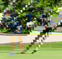 Australian Ladies Classic - Bonville - Tourism Caloundra