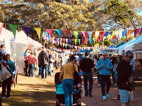 Avoca Beachside Markets Twilight Edition - Tourism Caloundra 1