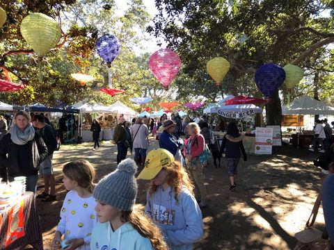 Avoca Beachside Markets Twilight Edition - Tourism Caloundra 2