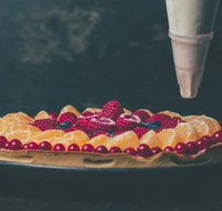 Baking Essentials - Petite Desserts and Piping Cooking Class - Tourism Caloundra
