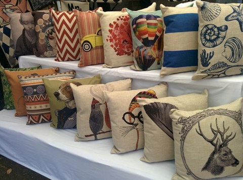 Balmain Markets - Tourism Caloundra 0