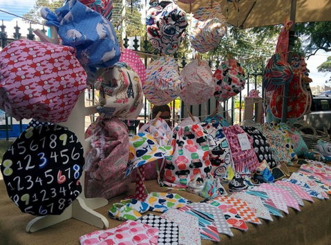 Balmain Markets - Tourism Caloundra 2