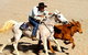 Bedourie Campdraft, Rodeo, Gymkhana - thumb 0