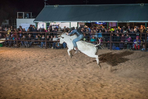 Bedourie Campdraft, Rodeo, Gymkhana - Tourism Caloundra 1