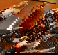 Blacksmithing Teen Workshop - Tourism Caloundra