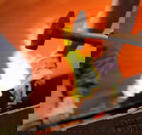 Blacksmithing Advanced Workshop - Tourism Caloundra