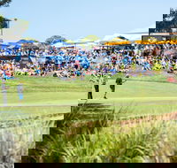 Blitz Golf Adelaide - Tourism Caloundra