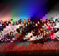 BSC Production Grease School Edition - Tourism Caloundra