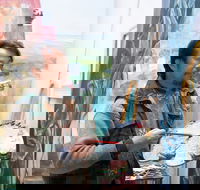 Bundeena and Maianbar Art Trail - Tourism Caloundra