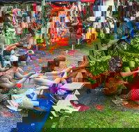 Byron Flea Market - Tourism Caloundra