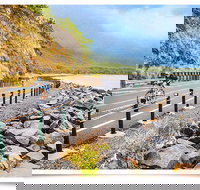 Cairns Airport IRONMAN Asia-Pacific Championship Cairns - Tourism Caloundra