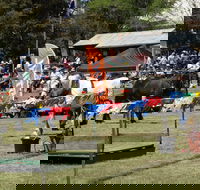 Carcoar Show - Tourism Caloundra