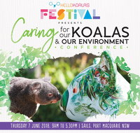 Caring for our Koalas and our Environment Conference - Postponed - Tourism Caloundra