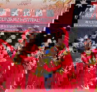 Central Coast Chinese Cultural Festival Moon Festival - Tourism Caloundra