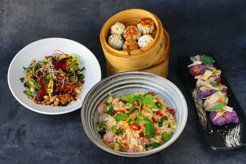 Chinese Cooking Class - Tourism Caloundra 0