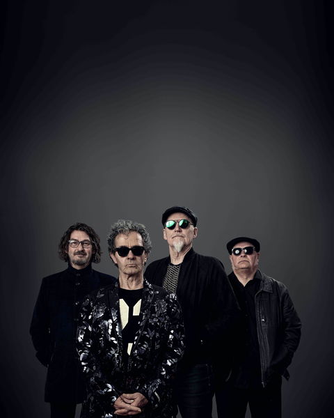 Choirboys: The Hits & 6-pack Of Bruce Springsteen - Tourism Caloundra 0