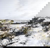 Christmas in July at Cradle Mountain Hotel 2020 - Tourism Caloundra