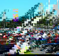 ChromeFest - Tourism Caloundra