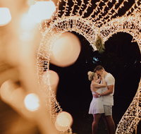 Christmas Lights Spectacular at Hunter Valley Gardens - Tourism Caloundra