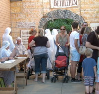 Come to Bethlehem - Tourism Caloundra