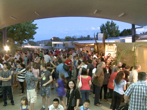 Come To Bethlehem - Tourism Caloundra 1