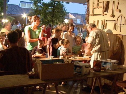 Come To Bethlehem - Tourism Caloundra 2