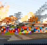 Condamine Country Art and Craft Trail - Tourism Caloundra