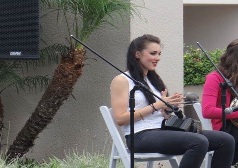 Crookwell Irish Concert - Tourism Caloundra 1