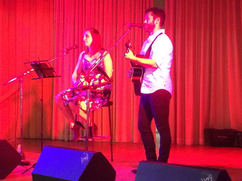 Crookwell Irish Concert - Tourism Caloundra 2