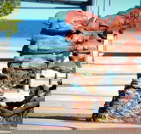 Cuttlefish Art Trail - Cuttlefest 2020 - Tourism Caloundra