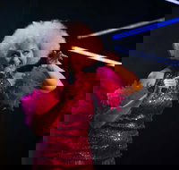 Darlin' The Jeanne Little Show - Tourism Caloundra