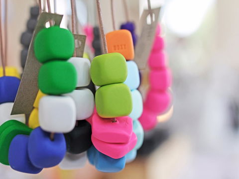 Designer Sunday - Bus Depot Markets - Tourism Caloundra 1