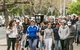 Diabetes Australia Walk To Work Day-Sydney - thumb 0