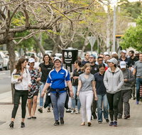 Diabetes Australia Walk to Work Day-Sydney - Tourism Caloundra
