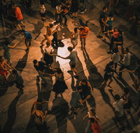 Downside Bush Dance - Tourism Caloundra
