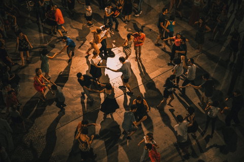 Downside Bush Dance - Tourism Caloundra 0