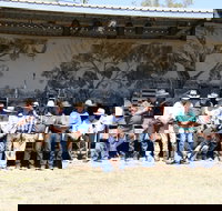 Drover's Camp Festival 2020 Postponed due to COVID-19 - Tourism Caloundra