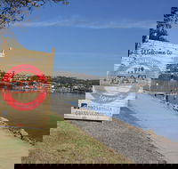 Eat Merimbula - Tourism Caloundra