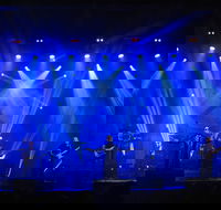 Echoes of Pink Floyd A Journey Through Time - Mildura - Tourism Caloundra