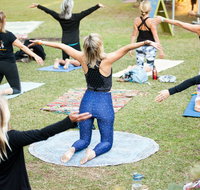 Ekam Yoga Festival - Tourism Caloundra