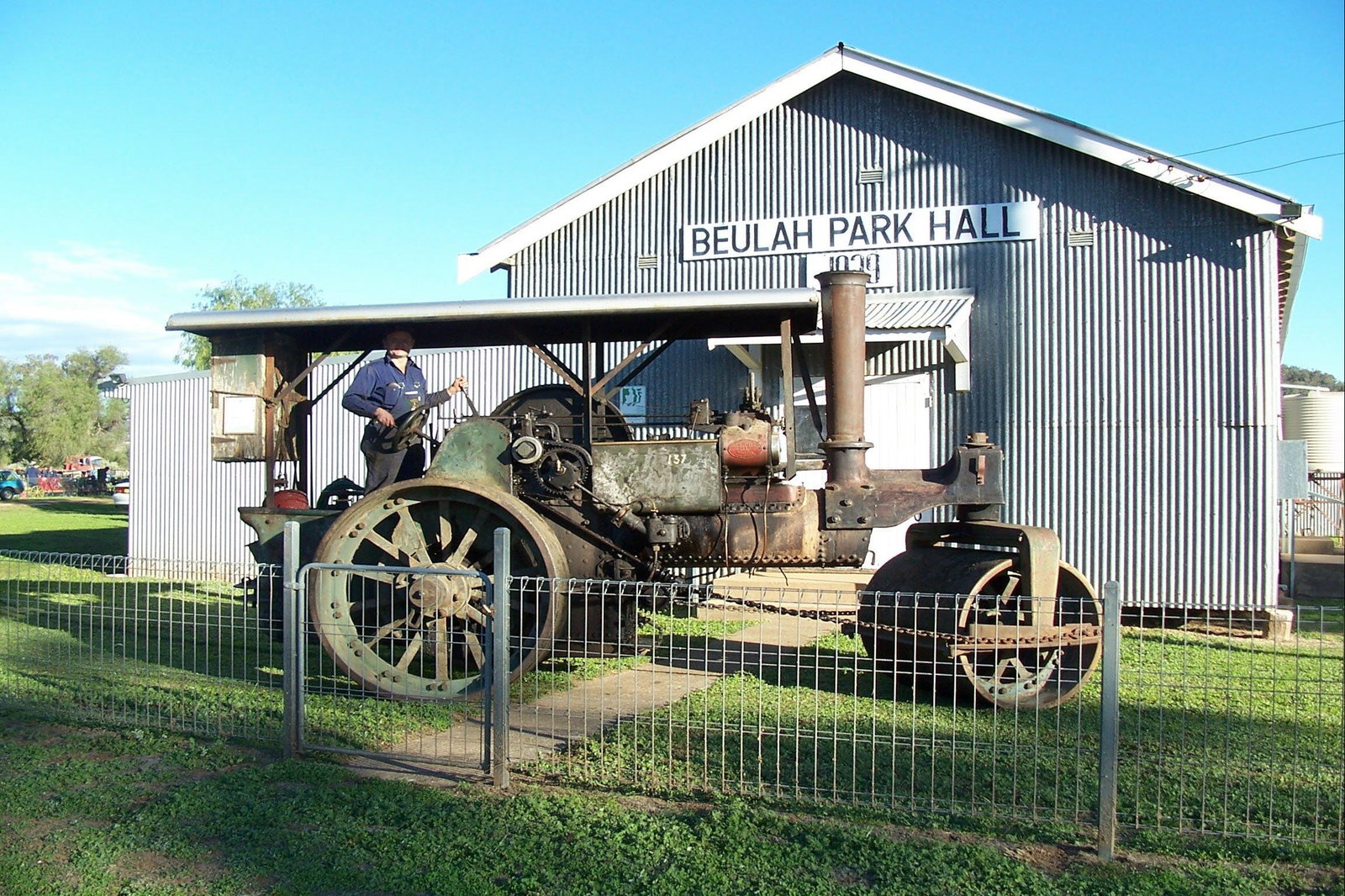 Eulah Creek NSW Tourism Caloundra