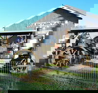 Eulah Creek Antique and Machinery Day - Tourism Caloundra