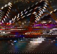 Exclusive New Years Eve Cruise on  Silver Spirit - Tourism Caloundra
